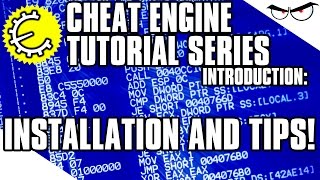 Cheat Engine 64 Tutorial Intro Installation and Quick Tips [upl. by Alaecim]