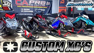 CUSTOM POLARIS MATRYX XCS READY FOR YOU BUILD A ONE OFF BUDGET FRIENDLY XC JUST FOR YOU [upl. by Ydaj881]