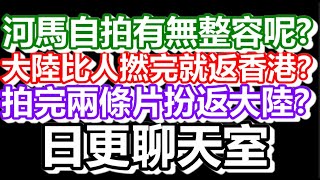 🔴20241213！直播了！！日更聊天室！｜日更頻道 何太 何伯 東張西望 [upl. by Fem]