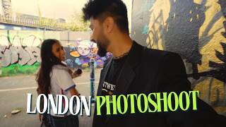 A Day in the Life of a FullTime MusicianArtist  UK Vlog Arjuna Harjai  London [upl. by Aleik]