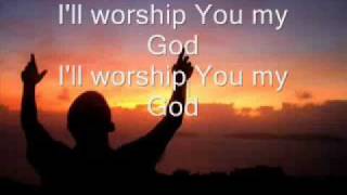 FOREVER Hillsong with lyrics [upl. by Ecirtac]