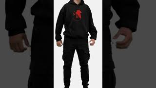 Sudadera Unisex Nerv Neo Genesis Evangelion [upl. by Rudin]