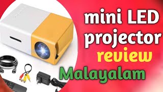 MiniLEDProjector Budget Lowpriceofficial [upl. by Areema]