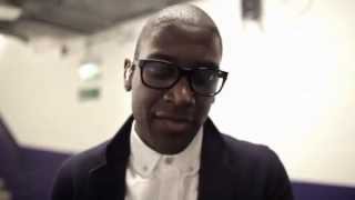 Labrinth  Live at 1Xtra [upl. by Tatiania]