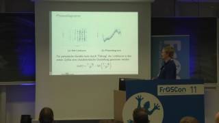 Christian Dersch  Data Mining in astronomischen Surveydaten variabler Sterne mit Python [upl. by Ronda]