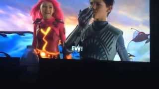 Another funny part from shark boy and lava girl lol funny clip 3 [upl. by Notserc]