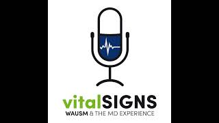 Vital Signs S1E3  Dr Nicole Reeves the MAPP Experience [upl. by Wane]