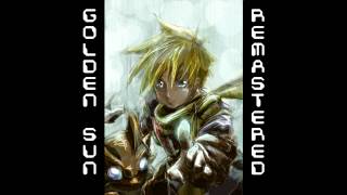 Golden Sun Jenna Rock Battle Theme [upl. by Quinta]