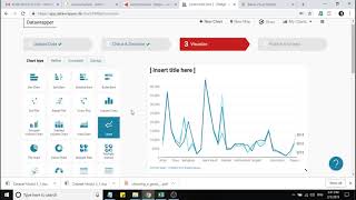 Visualisasi Data dengan Datawrapper [upl. by Crary324]