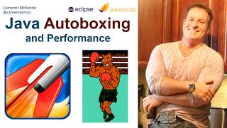 Java Autoboxing amp Unboxing of Primitive Types Performance Implications [upl. by Gosselin]