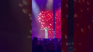 residuals chrisbrown chrisbrownofficial denver 1111tour concert viralvideo [upl. by Lesli]