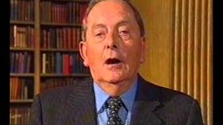 Walden on Gaitskell BBC 1997 [upl. by Cutlor534]