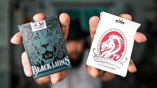 10 SECRETS David Blaine never told you about these cards [upl. by Aizan]