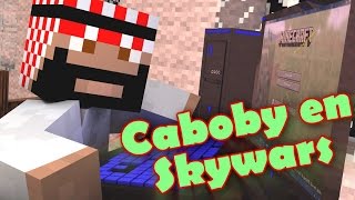 Esto es FACILES  Caboby juega al Skywars 20 [upl. by Giuliana]