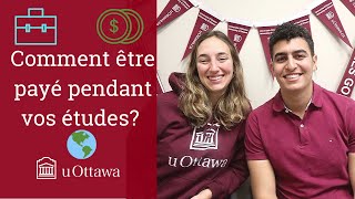 FAQ  COOP à uOttawa  uOttawa Futur [upl. by Lily]