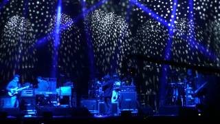 Widespread Panic  full set Phases of the Moon Fest 91314 Danville IL SBD HD tripod [upl. by Anetsirhc87]