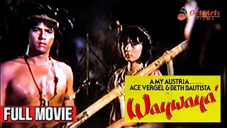 WAYWAYA 1982  Full Movie  Amy Austria Ace Vergel Beth Bautista [upl. by Maguire962]