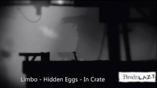 Limbo  Hidden Eggs  In the Crate [upl. by Darcie821]