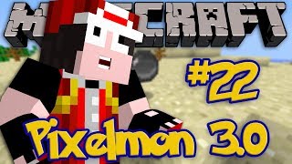 Minecraft Pixelmon 30  Episode 22  THE ORB OF STATIC SOULS [upl. by Kimmi573]