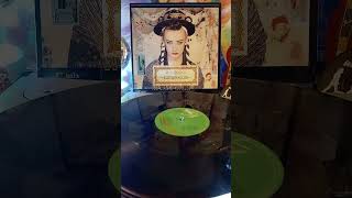 Culture Club – Karma Chameleon 1983 80smusic vinyl 80sparty 80s 12inch [upl. by Ahsinat]