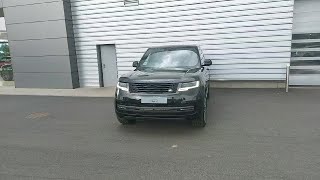 242  2024 Land Rover Range Rover 30 PHEV SE 460BHP RefId 511114 [upl. by Huxley]