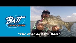 Bait Tackle Store  The Bear and the Bass [upl. by Yolande522]