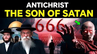 Alert Dont watch this if you are AFRAID of the ANTICHRIST [upl. by Quirk125]