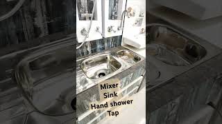 Mixer ll sink ll tap ll shower [upl. by Alyac]