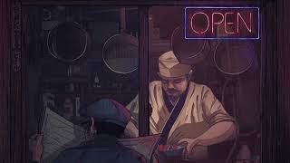 RAINING IN ＴＯＫＹＯ Lofi HipHop [upl. by Dewees628]