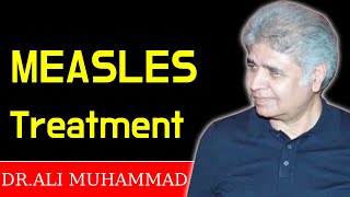 Measles Homeopathic Treatment by Dr Ali MuhammadTop 7 Measles Medicine [upl. by Naugan]