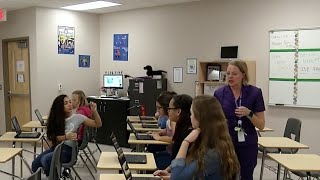 Brevard Public Schools introduces pay increase for teachers this fall [upl. by Eniwtna373]