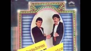 Los Embajadores Vallenatos  Álbum Con Sabrosura 1987 [upl. by Dennet86]