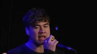 5 Seconds of Summer Covers Green Days quotAmerican Idiotquot Live [upl. by Ajup]