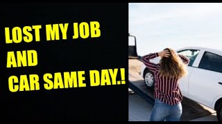 Millennials Losing their cars at work Then Getting Fired same day [upl. by Aw]