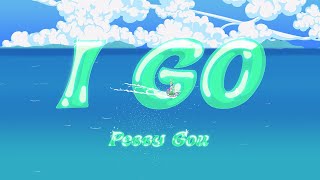 Peggy Gou  I Go Official Music Video [upl. by Hakim189]