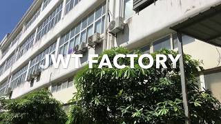 JWT Rubber amp Plastic Factory [upl. by Atena]