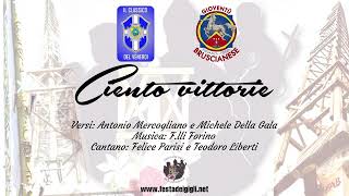 Il CanzoniereBarra 2024Ciento vittorie [upl. by Einneb607]