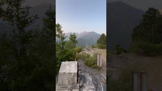 rahulramolavlogs tehri lakeview tehrilakeuttrakhand travel [upl. by Eirrotal]