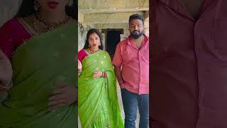 Ramasakkanodu❤️❤️ youtubeshort viralvideo couplegoals shorts love [upl. by Otreblon]