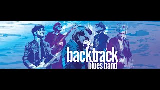 Backtrack Blues Band quotNatural Born Loverquot Tampa Bay Blues Festival [upl. by Moriah]