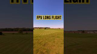 Exploring Pastoral Fields  DJI Avata 2 Cinematic djiavata2 fpvdrone dronefootage davinciresolve [upl. by Kloster]