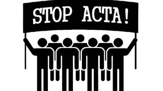 Diablox9 contre ACTA  Tous contre ACTA [upl. by Kapor]