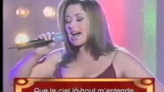 Lara Fabian  Tout LIve 1998  La Fureur du 31  TF1 [upl. by Asihtal]