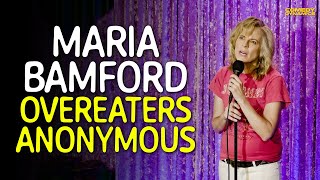 Overeaters Anonymous  Maria Bamford [upl. by Champaigne]