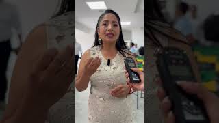 Resoluciones a favor de la Amazonía se adoptaron en reunión de Prefectos CONGA TrabajandoConÑeke [upl. by Norraa]