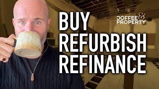 How to BRR Buy Refurbish Refinance [upl. by Rosalinde]