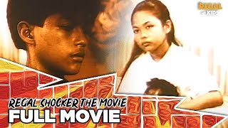 REGAL SHOCKER THE MOVIE Carmina Villaroel AiAi de las Alas amp Ruffa Gutierrez  Full Movie [upl. by Caleb]