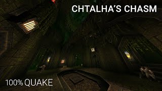 Chtalha’s Chasm by Markie Music [upl. by Yrrak73]