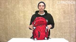 Dakine Heli Pro DLX Backpack Review Tacticscom [upl. by Feinstein92]