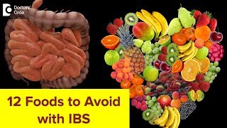 Best diet plan for Inflammatory Bowel Disease  IBD Diet by ExpertDrRajasekhar MR Doctors Circle [upl. by Nattie]